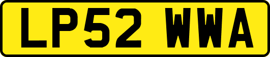 LP52WWA