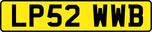 LP52WWB