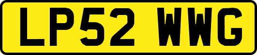 LP52WWG