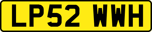 LP52WWH
