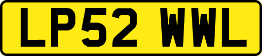 LP52WWL