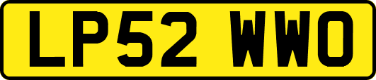 LP52WWO