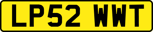 LP52WWT