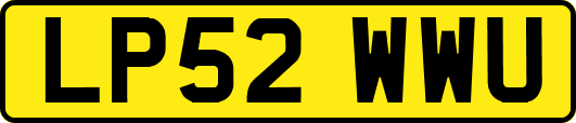 LP52WWU