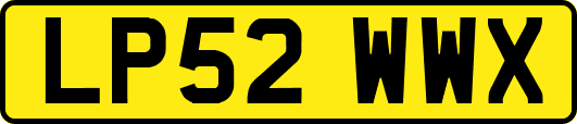 LP52WWX