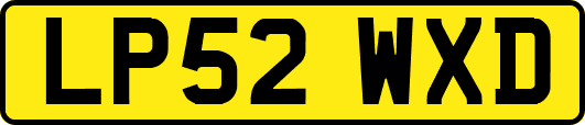 LP52WXD