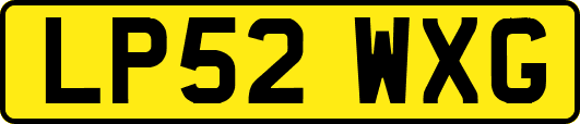 LP52WXG