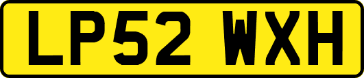 LP52WXH