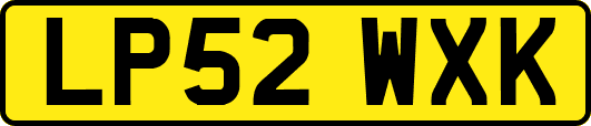 LP52WXK