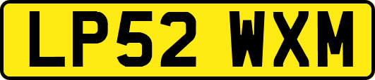 LP52WXM
