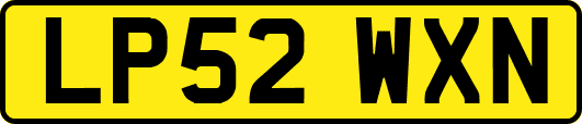 LP52WXN