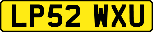 LP52WXU