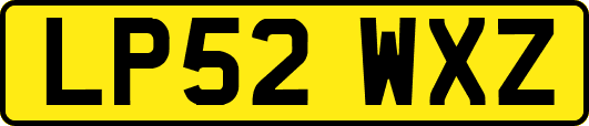 LP52WXZ