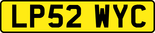 LP52WYC