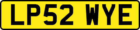 LP52WYE