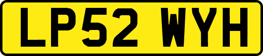 LP52WYH