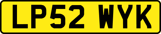 LP52WYK