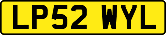 LP52WYL