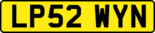 LP52WYN