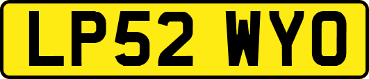 LP52WYO
