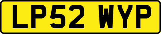 LP52WYP