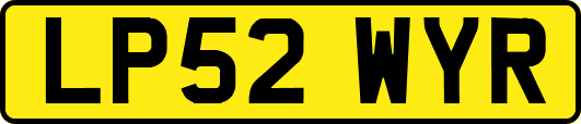 LP52WYR