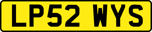 LP52WYS