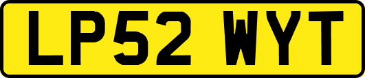 LP52WYT