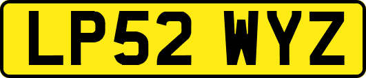 LP52WYZ