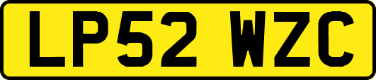LP52WZC