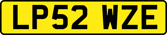 LP52WZE