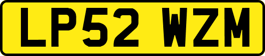 LP52WZM