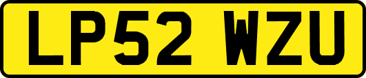 LP52WZU