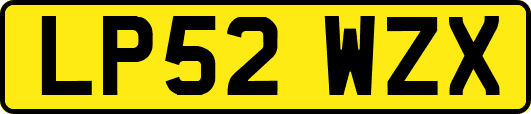 LP52WZX