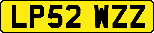 LP52WZZ