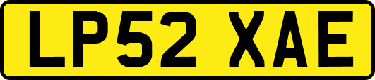 LP52XAE