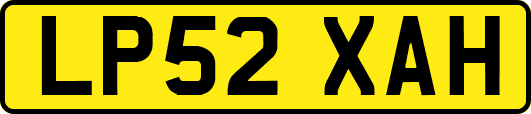 LP52XAH