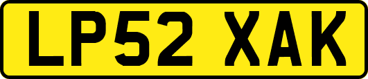 LP52XAK