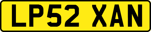 LP52XAN