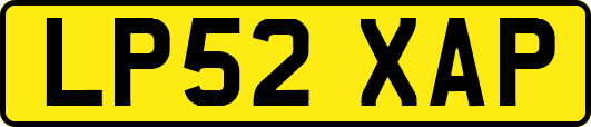 LP52XAP