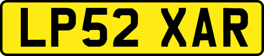 LP52XAR