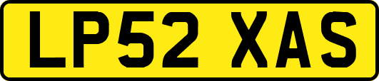 LP52XAS