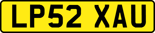 LP52XAU
