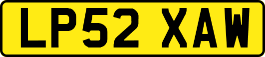 LP52XAW
