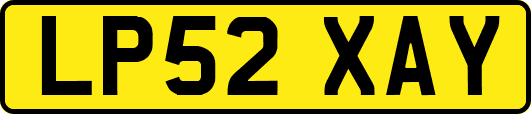 LP52XAY
