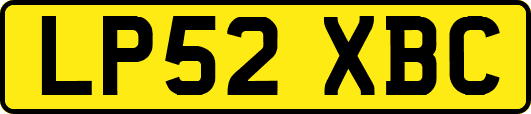 LP52XBC