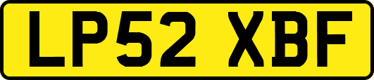LP52XBF