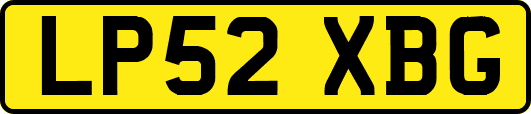LP52XBG