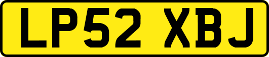 LP52XBJ