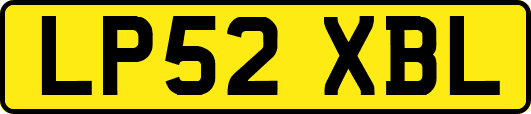 LP52XBL